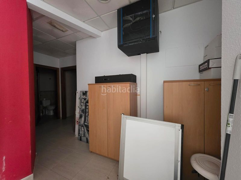 Foto fa5794dd-21f4-4468-87f9-c42eaf5f1fd1. Local comercial a Balerma Ejido (El)