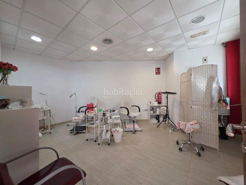 Foto fcc61375-b491-41ae-8037-75faa10ddcd8. Local comercial a Balerma Ejido (El)