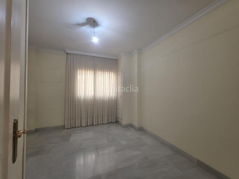 Foto 07855191-9250-48d3-8c55-b6fbeebad72e. Pis amb calefacció a Pabellón - Estación - El Corte Inglés Ejido (El)