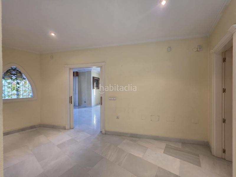 Foto 13675461-1982-4bc6-bb18-a803d8069186. Pis amb calefacció a Pabellón - Estación - El Corte Inglés Ejido (El)