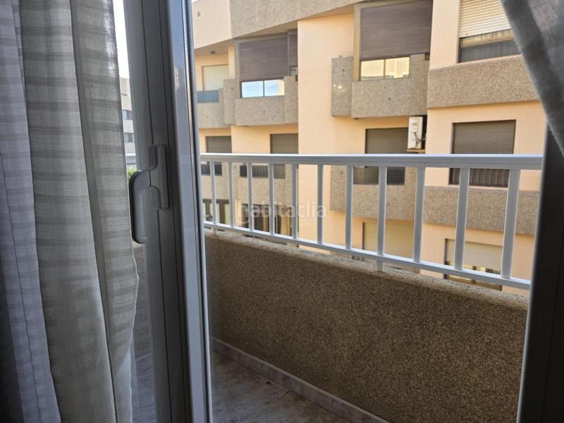 Foto 1f78f49a-13c0-4437-b086-c17a1c85ed60. Pis amb calefacció a Pabellón - Estación - El Corte Inglés Ejido (El)