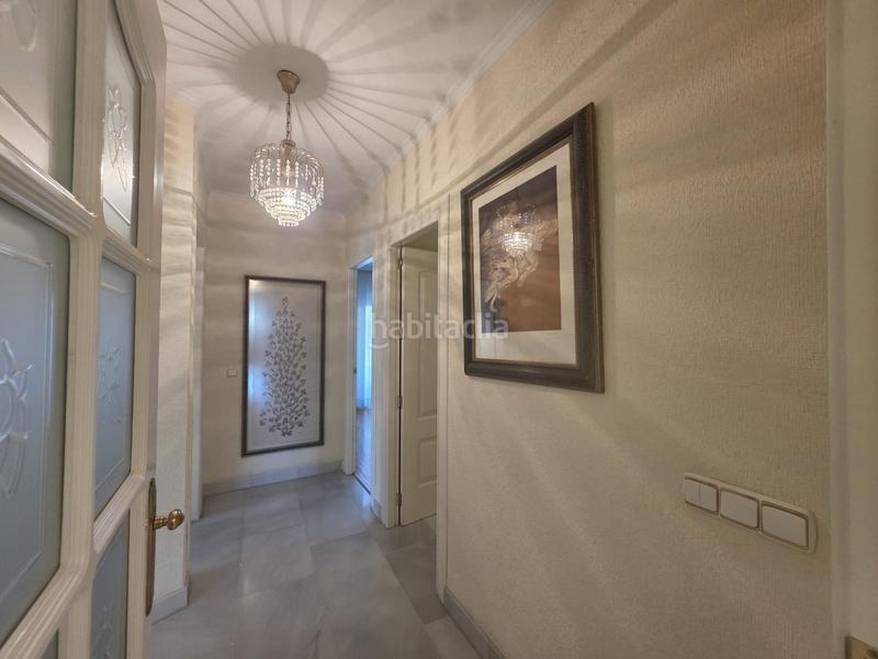 Foto 21148fb5-107b-4dbf-b753-329538436b0f. Pis amb calefacció a Pabellón - Estación - El Corte Inglés Ejido (El)