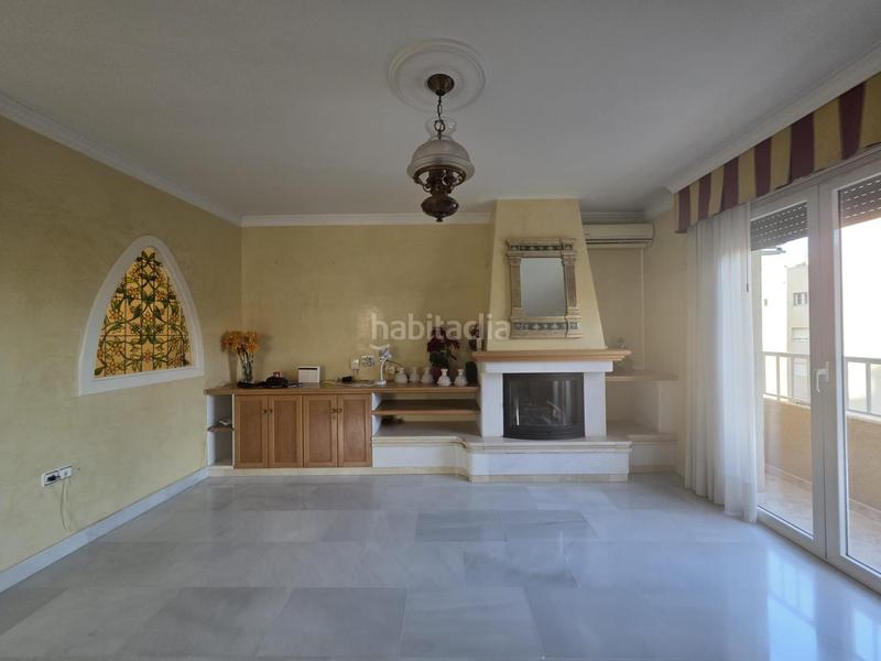 Foto 461ddae5-278d-4f5c-93dc-f41b60a1e490. Pis amb calefacció a Pabellón - Estación - El Corte Inglés Ejido (El)