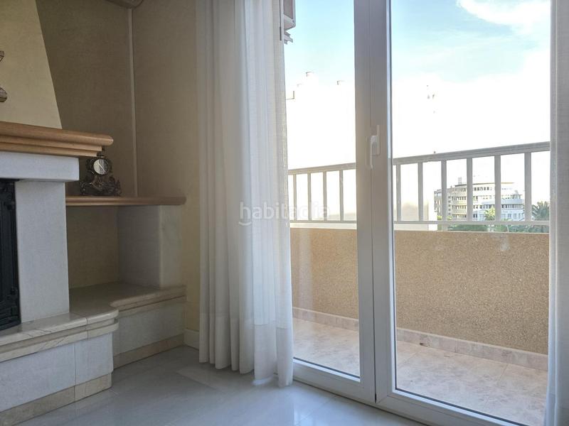 Foto 515e44d7-d7ce-453e-b98f-3be8b712cea6. Pis amb calefacció a Pabellón - Estación - El Corte Inglés Ejido (El)