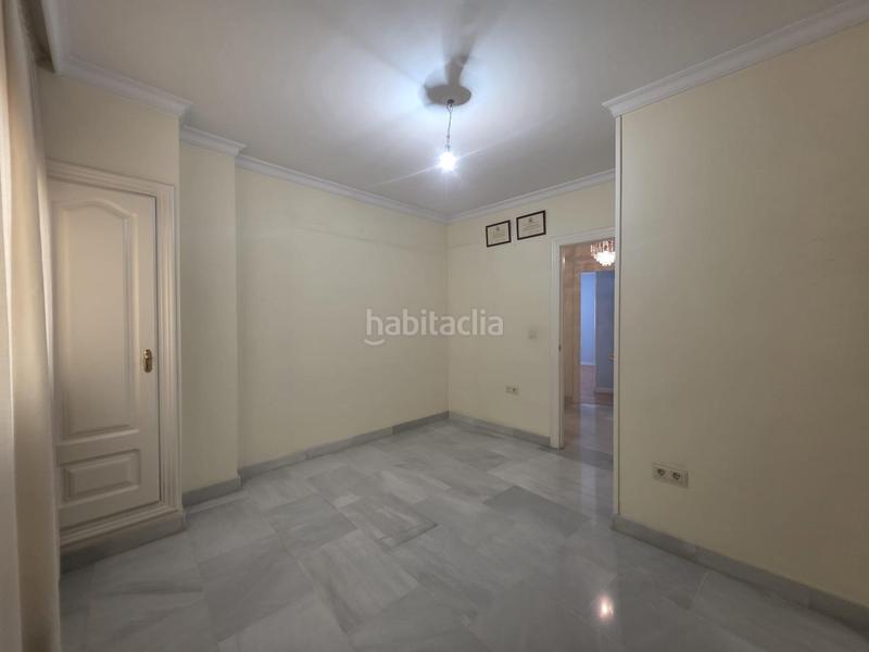 Foto 5fddf8fa-1db3-41a2-8920-655233747020. Pis amb calefacció a Pabellón - Estación - El Corte Inglés Ejido (El)