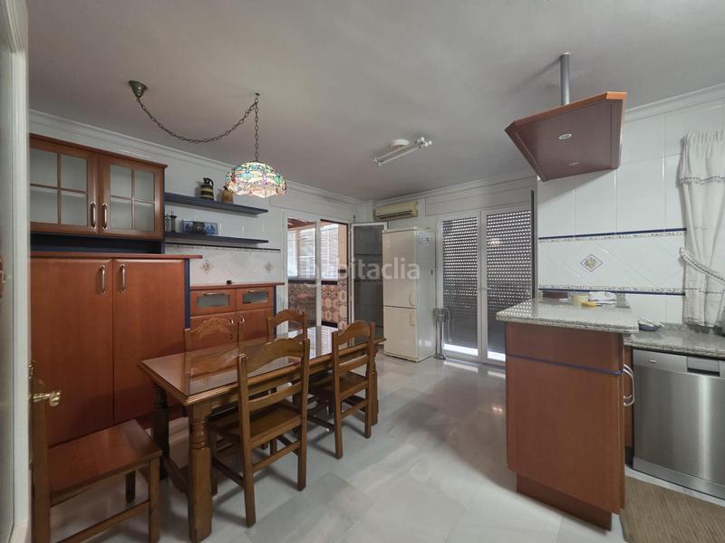 Foto 886de085-ca6b-4a40-812c-7a96106b3576. Pis amb calefacció a Pabellón - Estación - El Corte Inglés Ejido (El)