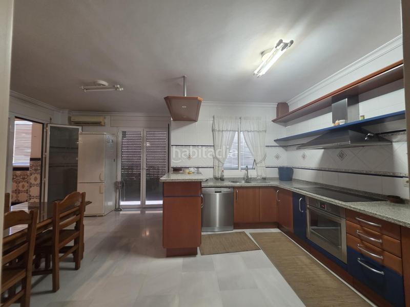 Foto 97f526c9-cc56-401b-9b9a-6a86c7c80635. Pis amb calefacció a Pabellón - Estación - El Corte Inglés Ejido (El)