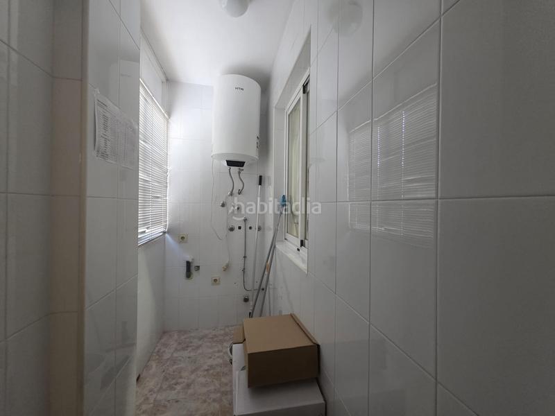 Foto cc3b6f7b-c4fe-4c0d-95bb-a3b30b6ceaa5. Pis amb calefacció a Pabellón - Estación - El Corte Inglés Ejido (El)