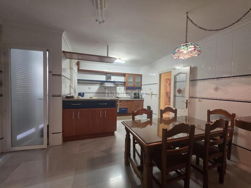 Foto e5aac333-6cf0-489a-981a-b069f9b9a3ea. Pis amb calefacció a Pabellón - Estación - El Corte Inglés Ejido (El)