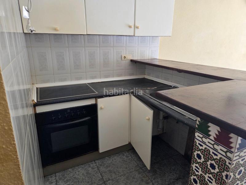 Foto 6c13b021-35de-4210-ad94-ed308930ca33. Pis a Ejido centro Ejido (El)