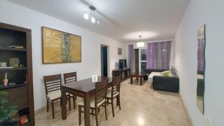 Flat in Almerimar. Piso en venta en residencial portofino