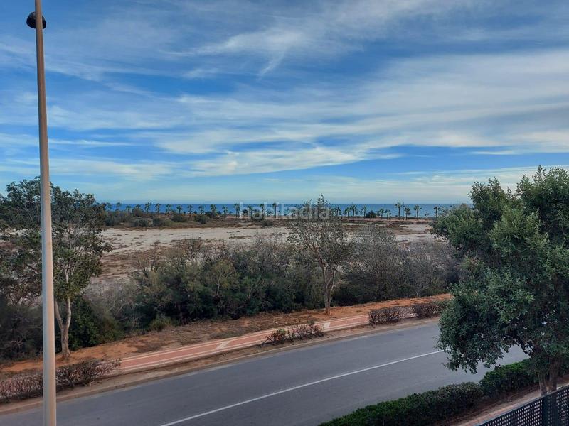 Foto 605eed64-3358-4487-b741-6feb49b4625b. Casa con piscina in Almerimar Ejido (El)