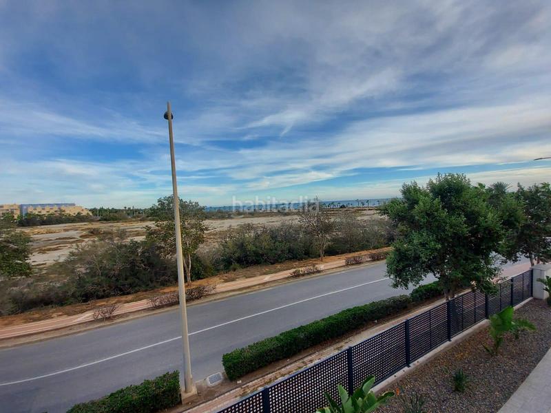 Foto 8a7cd281-a08a-4d27-9d52-980364eb34a1. Casa con piscina in Almerimar Ejido (El)