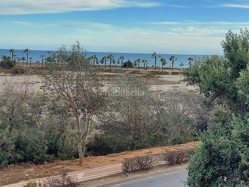 Foto c5889148-bcee-45c0-80ea-3667fcc8c660. Casa con piscina in Almerimar Ejido (El)