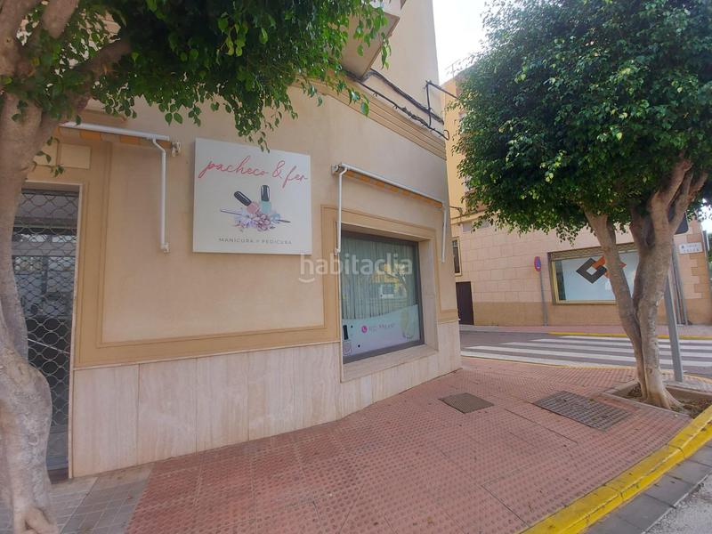 Foto 3a70c568-f672-47d3-b0a6-712730e2a60e. Alquiler local comercial  en alquiler en Santo Domingo en Ejido (El)
