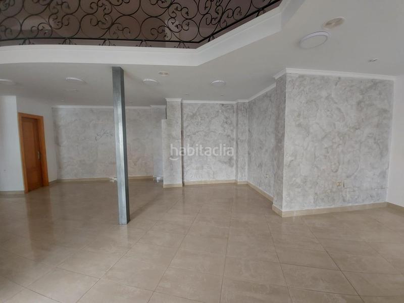 Foto 94f9429c-9bda-4798-b0a8-3807ab387847. Alquiler local comercial  en alquiler en Santo Domingo en Ejido (El)