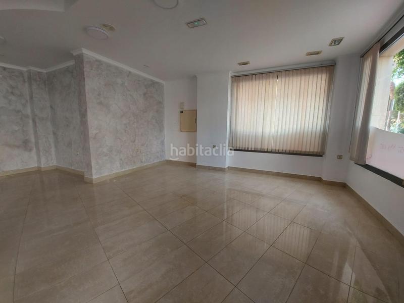 Foto e1b0fb50-112c-4775-b162-6c0325c33049. Alquiler local comercial  en alquiler en Santo Domingo en Ejido (El)