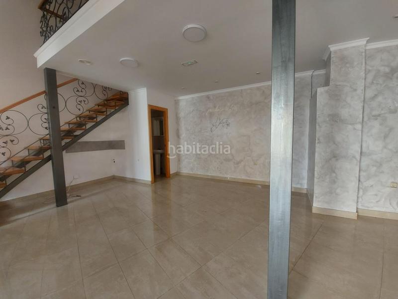 Foto e31761a3-165b-42d6-880d-46e90d97de1d. Alquiler local comercial  en alquiler en Santo Domingo en Ejido (El)