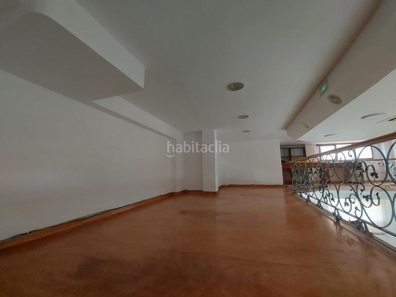 Foto 52b4d0b3-f5e0-49c8-a7f4-1a409fda5af8. Lloguer local comercial a Santo Domingo Ejido (El)