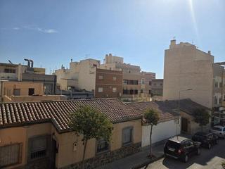 Appartement à Santa María del Águila. Piso de 2 dormitorios en venta en santa maria del aguila