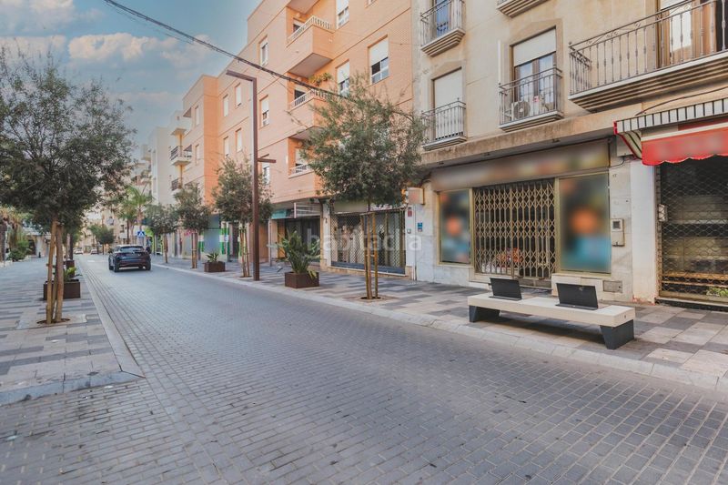 Foto a9d4f1f5-a4b2-4a66-923c-7e1a8124a21e. Local comercial a Ejido centro Ejido (El)