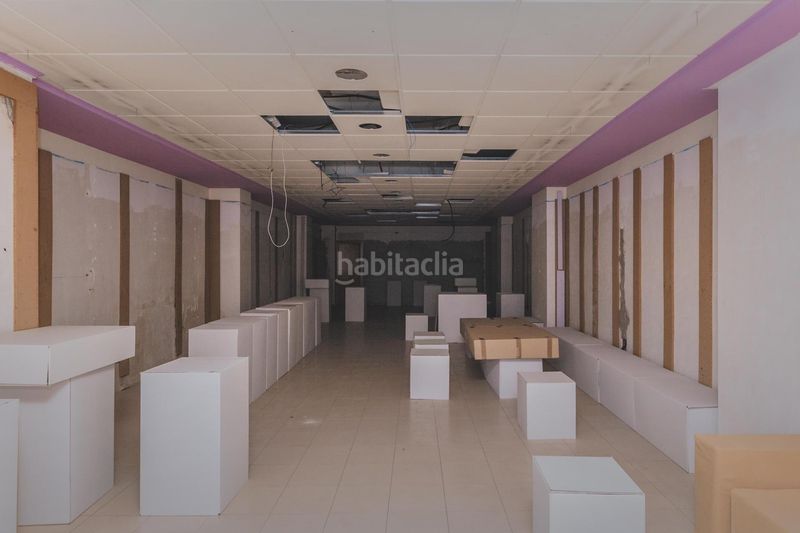 Foto b9cede43-b3de-439c-b37c-dc172ba95ea4. Local comercial a Ejido centro Ejido (El)