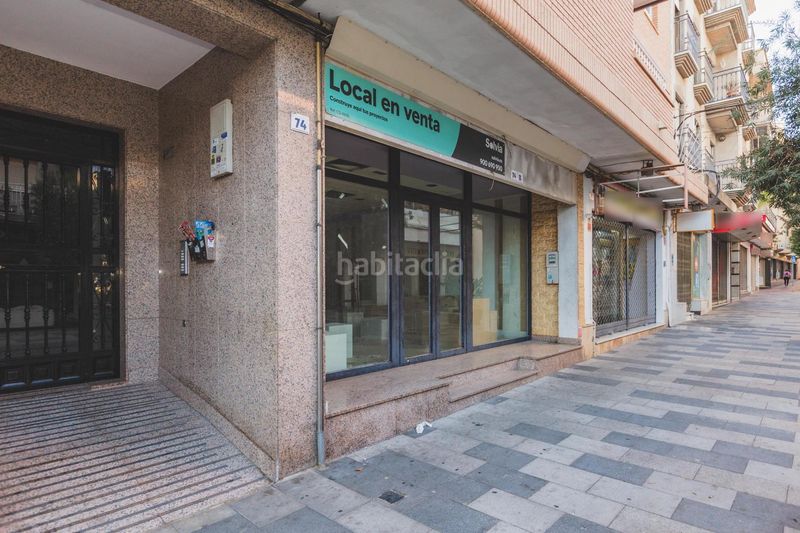 Foto baae4b20-ecd3-4caa-b34c-c33bed3df4b8. Local comercial a Ejido centro Ejido (El)