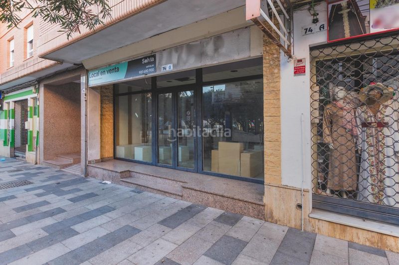 Foto d66c1711-d00f-4ae8-8182-1eb3e3ad5e70. Local comercial a Ejido centro Ejido (El)