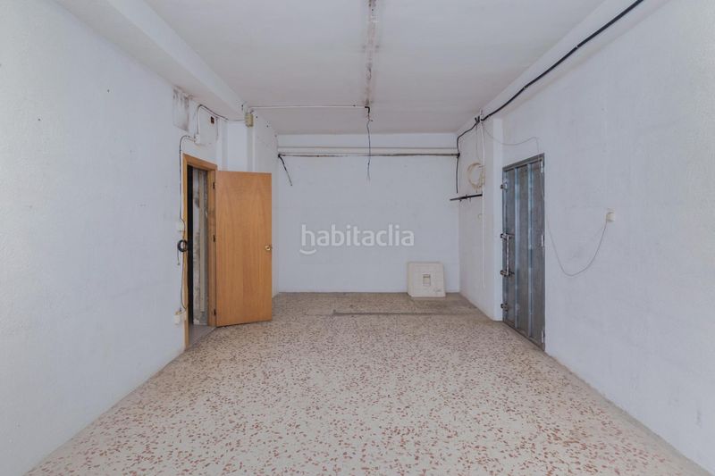Foto d7d7db37-a65b-444c-98d0-4cc65b042f59. Local comercial a Ejido centro Ejido (El)