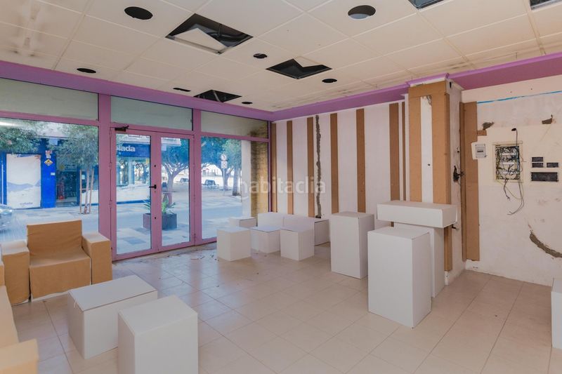 Foto d83f3cef-a898-4419-b243-23c2d4f588e6. Local comercial a Ejido centro Ejido (El)