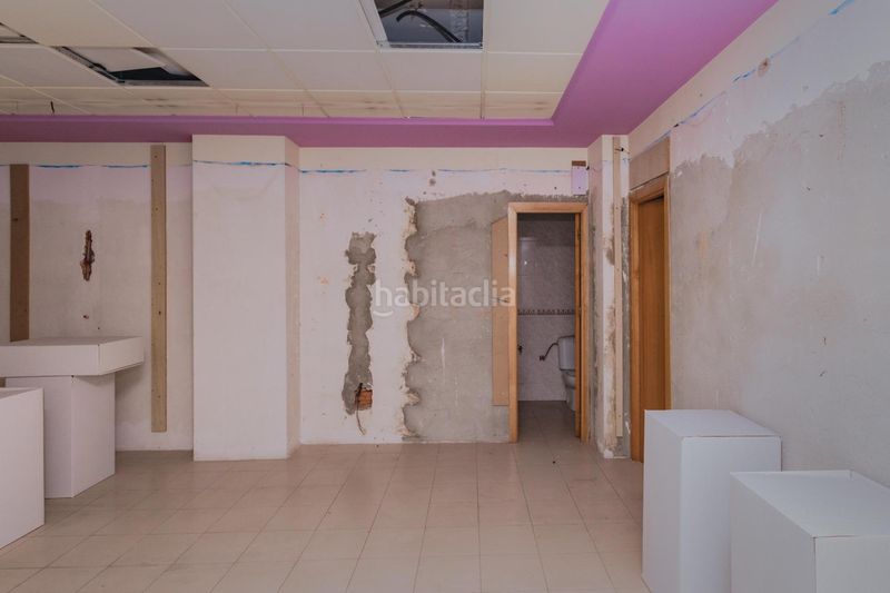 Foto f11b9236-6652-4faf-a603-4c0093e6eb87. Local comercial a Ejido centro Ejido (El)