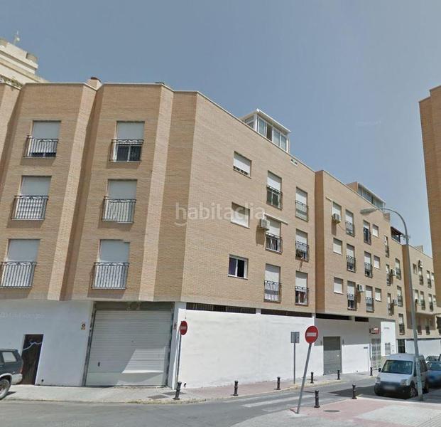 Foto 1dfe56bb-0d42-4185-9fdb-d738387b6756. Appartement avec parking dans Ejido Sur Ejido (El)