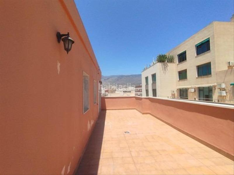 Foto 4f17ddf1-ba01-4844-920a-806e796812eb. Appartement avec parking dans Ejido Sur Ejido (El)