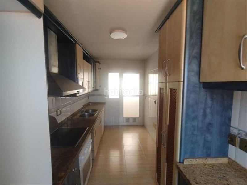 Foto d055c334-b916-495d-8a5d-2b12be0dee5a. Appartement avec parking dans Ejido Sur Ejido (El)