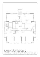 Location Bureau à Almerimar. Alquiler de oficinas en torrelaguna