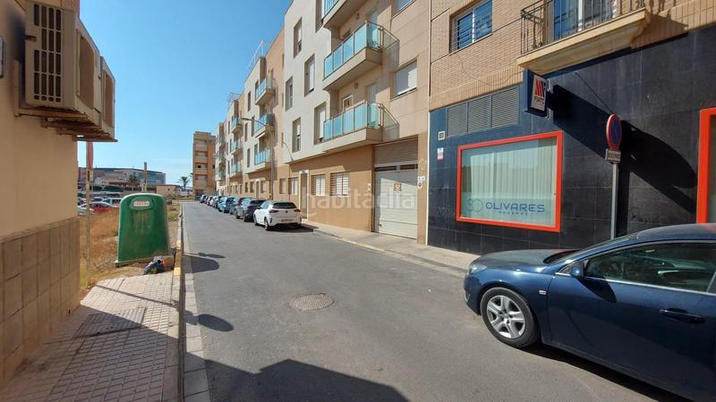 Foto 894b03aa-6306-4b67-a3a5-4287918a5e64. Affitto posto auto in Plaza de la Luz Ejido (El)