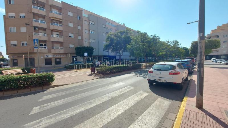 Foto a04c1edb-82c3-4651-8834-63f3196dd5cd. Affitto posto auto in Plaza de la Luz Ejido (El)