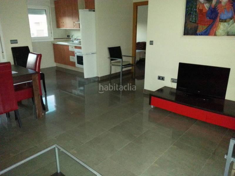 Foto 4285d226-b0e6-4da8-84ab-b7deb00417d2. Dachwohnung mit parking pool in Almerimar Ejido (El)