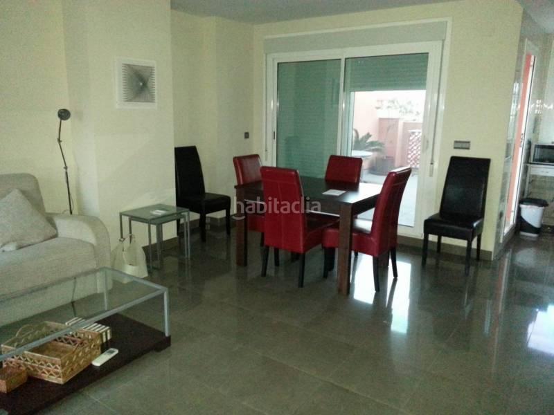 Foto 4c037ca6-7515-47fc-b211-f66b9870218b. Dachwohnung mit parking pool in Almerimar Ejido (El)