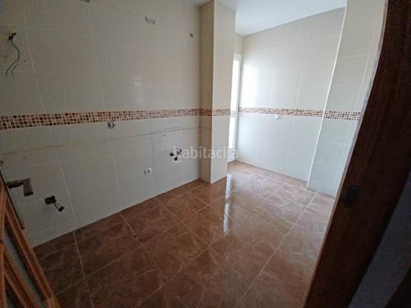 Foto 9c75aefc-3b4e-4cc0-8577-bfcc992275d9. Flat with parking in Santa María del Águila Ejido (El)