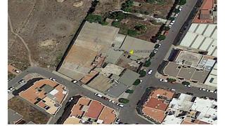 Residential Plot in Ejido Norte. Suelo urbano no consolidado en ejido norte