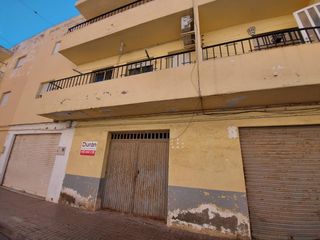 Local Comercial a Santa María del Águila
