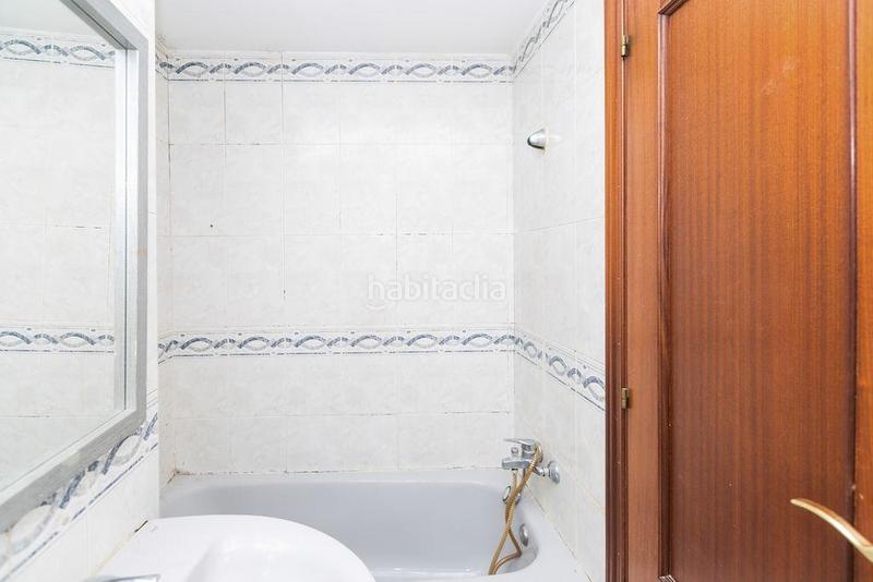 Foto 24278150-2d15-419e-b43b-ef76fed62d90. Duplex avec parking dans Santa María del Águila Ejido (El)