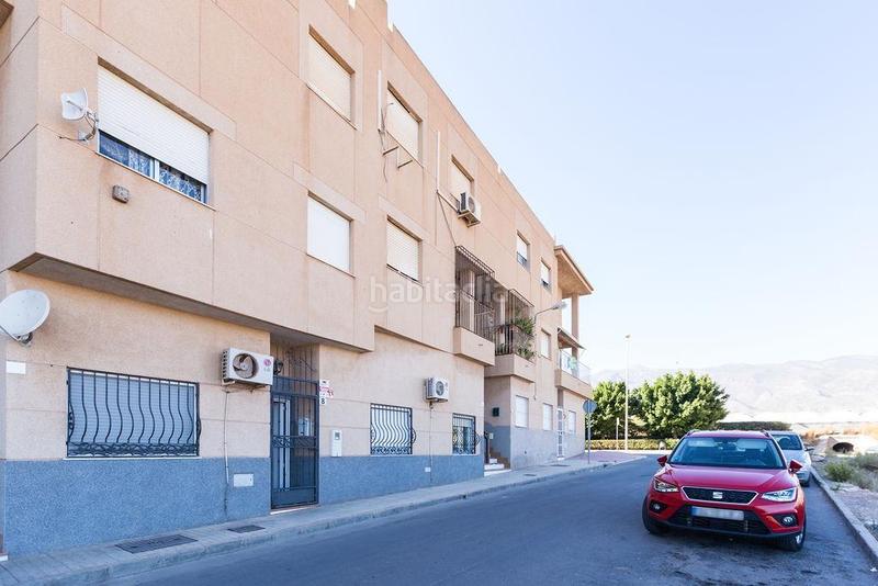 Foto 53bb954a-7c46-4dc2-bf14-a3b501828427. Duplex avec parking dans Santa María del Águila Ejido (El)