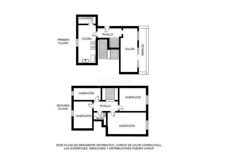 Foto 56803c09-e442-4f85-93aa-ab7f0bee63ae. Duplex avec parking dans Santa María del Águila Ejido (El)