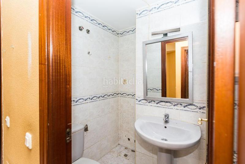 Foto 58dc1dfe-8bf0-4c77-8115-8906eb52a7f9. Duplex avec parking dans Santa María del Águila Ejido (El)