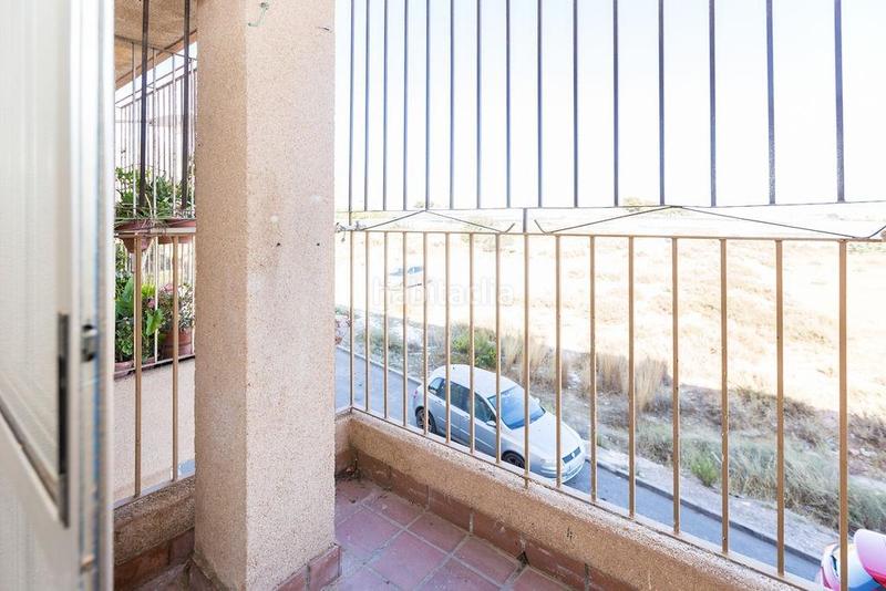 Foto bf027df3-efcd-4ee0-b16b-29a91673dd15. Duplex avec parking dans Santa María del Águila Ejido (El)