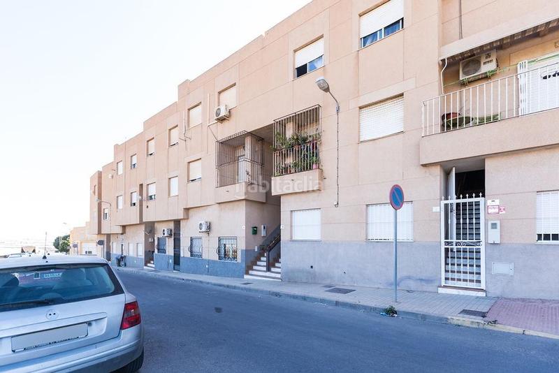 Foto f19ba185-756d-4f5b-9efb-11130b11a829. Duplex avec parking dans Santa María del Águila Ejido (El)