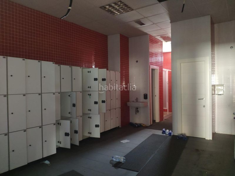 Foto 58a965b6-b9ae-4f6e-8ea5-76fd95ebe356. Local comercial a Ejido centro Ejido (El)