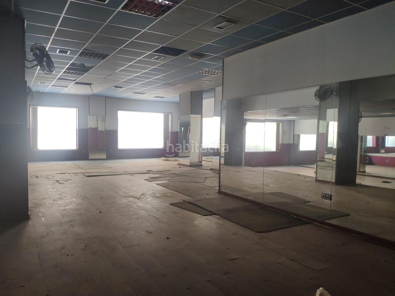 Foto b3287659-5b23-4729-88bf-6841792f4a8b. Local comercial a Ejido centro Ejido (El)
